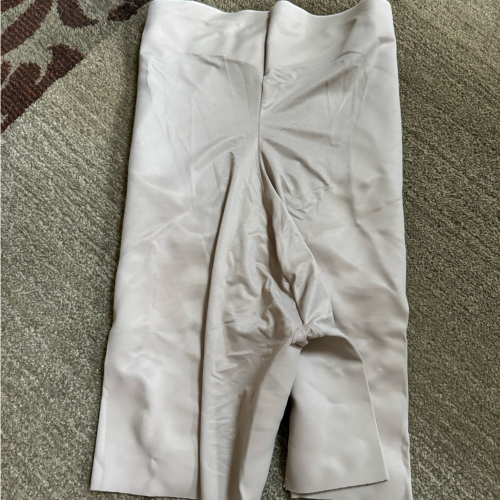 Chantelle Waist Cincher Shapewear